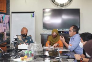 Atasi Kemiskinan, Danny Pomanto Siap Lanjutkan Program RISE Di Makassar