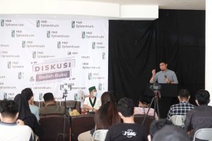 Bupati Adnan Ingatkan Pemerintah dan Generasi Muda Manfaatkan Kondisi Bonus Demografi