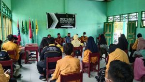 Ikatan Pelajar Muhammadiyah Luwu Gelar Musycab II