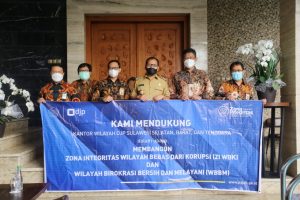 Serukan Wajib Pajak, Danny Pomanto Himbau Masyarakat Laporkan SPT Tahunan