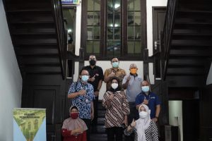 BI Dukung Museum Agar Jadi Destinasi Cagar Budaya