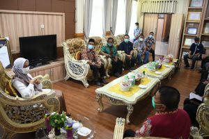Disdik Sulsel Rencana Gelar Pembelajaran Tatap Muka, Ini Penekanan Bupati Indah