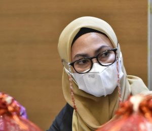 Jadi Pembicara Dalam Forum Dialog Publik, IDP Tekankan Hal Ini Untuk Generasi Muda