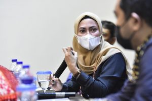 Kepemimpinan Bukan Soal Jenis Kelamin, tapi Potensi yang Dimiliki