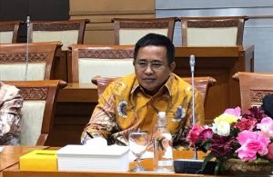 Anggota DPR RI Muhammad Fauzi Minta Polisi Bongkar Jaringan Perdagangan Anak di Tana Toraja