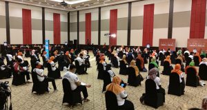 Festival Vaksinasi Makassar, Multi Inovasi Pemkot Putuskan Penyebaran Covid-19