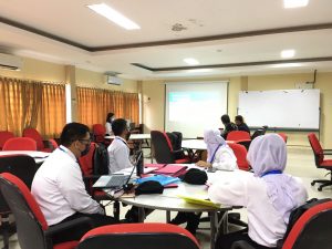 CPNS Luwu Utara Didorong Membuat Inovasi Berbasis Kearifan Lokal