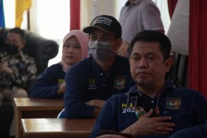 40 Reformer ke Bulukumba, Bupati Minta Jangan Pelit Berbagi ATM