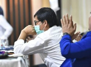 Wakil Bupati Harap Inovasi Getar Dilan Jadi Lokomotif Tingkatkan Perekonomian
