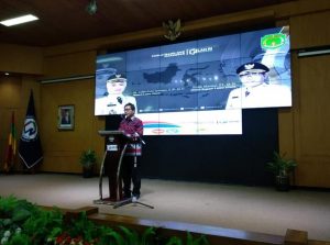 MoU Bersama LAN-RI, Suaib Mansur Cerita Kisah Sukses Inovasi ANC Hipnoterapi