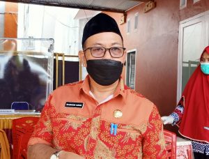 Pemda Lutra Optimistis Raih Opini WTP Kesembilan
