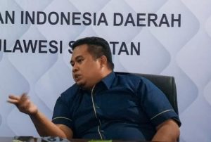 Bom di Gereja Katedral Makassar, KPID Ingatkan Media Penyiaran