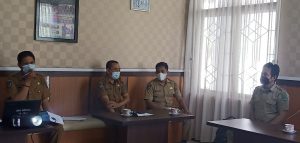 Hanya Luwu Utara di Tana Luwu yang Loloskan Inovasinya ke Tahapan Verlap