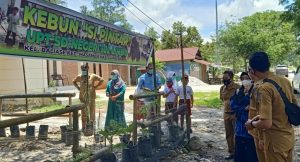 Tim Verlap Sulsel Sebut Rompi KPK dan Kebun Si Pintar Inovasi Pembentukan Karakter Sejak Dini
