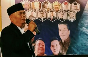 Bupati Enrekang Lantik Pengurus Sima’na Maiwa