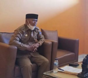 MB Sambut 1233 Mahasiswa PKL Poltekes Kemenkes