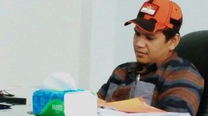 Nama Putra Bupati Luwu Dicatut Minta Uang Ke Kepsek, Ahkam Basmin : Tolong Jangan Diladeni
