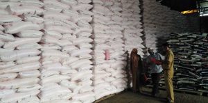 Kadis TPHP Sinjai Jamin Stok Pupuk Masa Tanam Oktober-Maret 2021