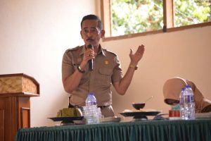 16 Sekolah di Sinjai Selatan Bakal Terima Bantuan Sarpras Tahun 2021