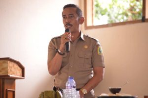 Pemkab Alokasikan Rp 4,4 Miliar untuk Pendidikan di Kecamatan Sinjai Tengah