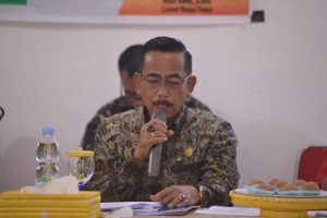 Anggaran Peningkatan Pendidikan Sinjai Meningkat Rp 1 Miliar Tahun 2021