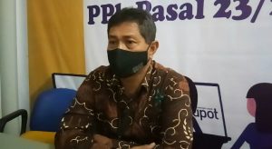 KP2KP Sinjai Targetkan Penerimaan Pajak Rp 80 Miliar