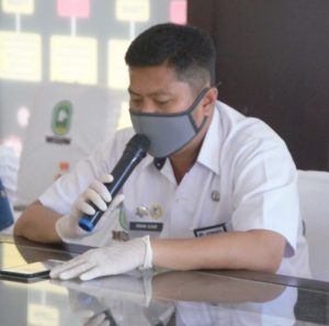 Pasien Sembuh Covid-19 di Sinjai Bertambah 19 Orang