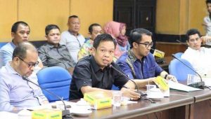 Kerap Menimbulkan Persoalan Sosial, Dewan Persiapan Ranperda Apartemen