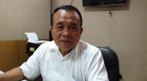 Terpapar Covid-19, Anggota DPRD Makassar Meninggal
