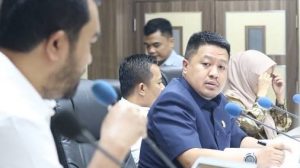 Banyak Pedagang Merugi, Dewan Minta Jam Malam di Makassar Dihentikan