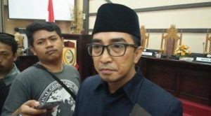 Dewan Siapkan Anggaran Rp 50 M Bila Makassar PSBB
