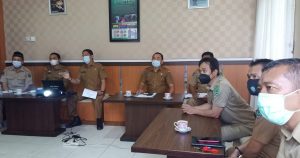 Luwu Utara Loloskan Inovasinya ke Tahap Verlap
