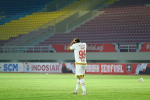 Persija Melenggang ke Final Setelah Mengalahkan PSM Makassar Lewat drama Adu Penalti