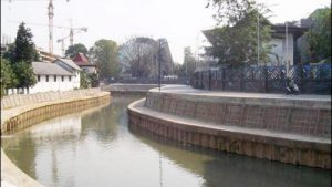 Selain Kanal, Tanggul Permanen Tiga Sungai Besar Mulai Dibangun Tahun Ini di Luwu Utara