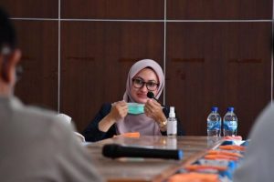 Korban Bencana yang Miliki Lahan Sendiri, Pemda Segera Bangunkan Huntap