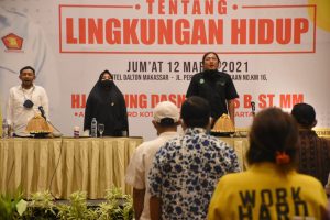 Dewan Makassar Minta Pelaku Usaha di Biringkanayya Tertib Administrasi Mendirikan Bangunan