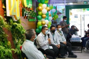 Rayakan HUT 120, Pegadaian Fokus Peningkatan Kesejahteraan Masyarakat