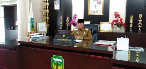 Sambut Bulan Suci Ramadan 1442 H, Ini Pesan Bupati Luwu