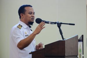 Soal Stadion Mattoangin, PLT Gubernur; Lanjutkan!