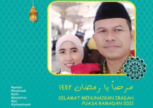 Keistimewaan Berpuasa di Bulan Ramadan Menurut Wakil Rektor III IAIN Palopo