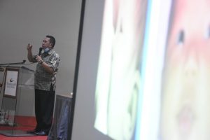 Perda ASI di Makassar Wajibkan Kantor Siapkan Ruang Khusus Menyusui