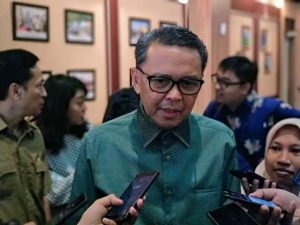 Pemprov Sulsel Akan Berlakukan Besaran Gaji Honorer Sesuai Jenjang Pendidikan