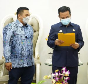 Plt Gubernur Sulsel, Ajak Masyarakat Kembali Dengar Radio