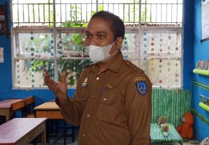 Rompi KPK, Inovasi Luwu Utara Senilai Rp 125 Ribu
