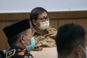 Siap Terapkan Digitalisasi Keuangan, Luwu Utara Butuh Infrastruktur Digital yang Kuat