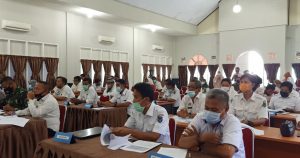 Membangun Kampung Reforma Agraria di Luwu Utara, Butuh Kerja Kolaboratif Perangkat Daerah