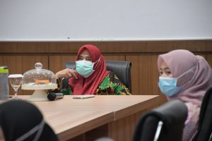 Lansia Jadi Perioritas Penerima Vaksin, Dinkes Lutra : Hari ini Kita Action