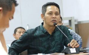Picu Kemacetan di Pengayoman, DPRD Makassar Ancam Cabut Izin Toko Alaska