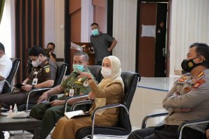 Dishut Sulsel Bentuk Tim Gabungan Investigasi Sikapi Pembukaan Lahan di Sekitar Rongkong Seko