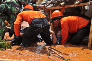 Libatkan ASN dan TRC BPBD, Pemda Lutra Bakal Gelar Simulasi Bencana Alam Banjir